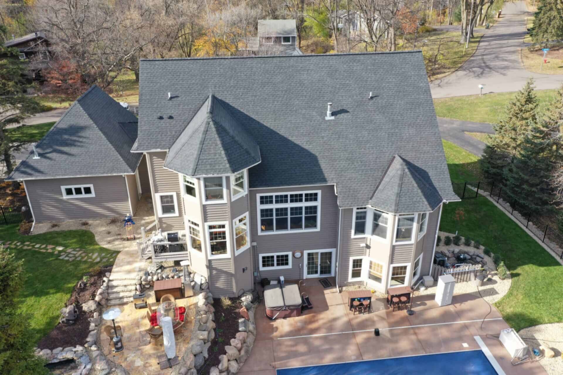 summit construction group