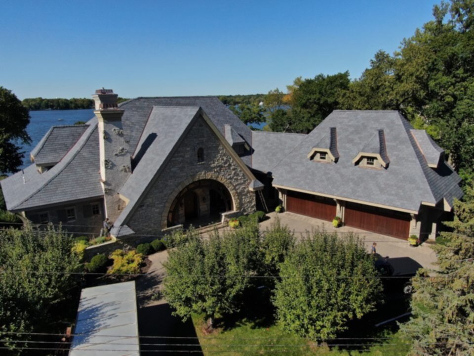 Grays Bay, Minnetonka