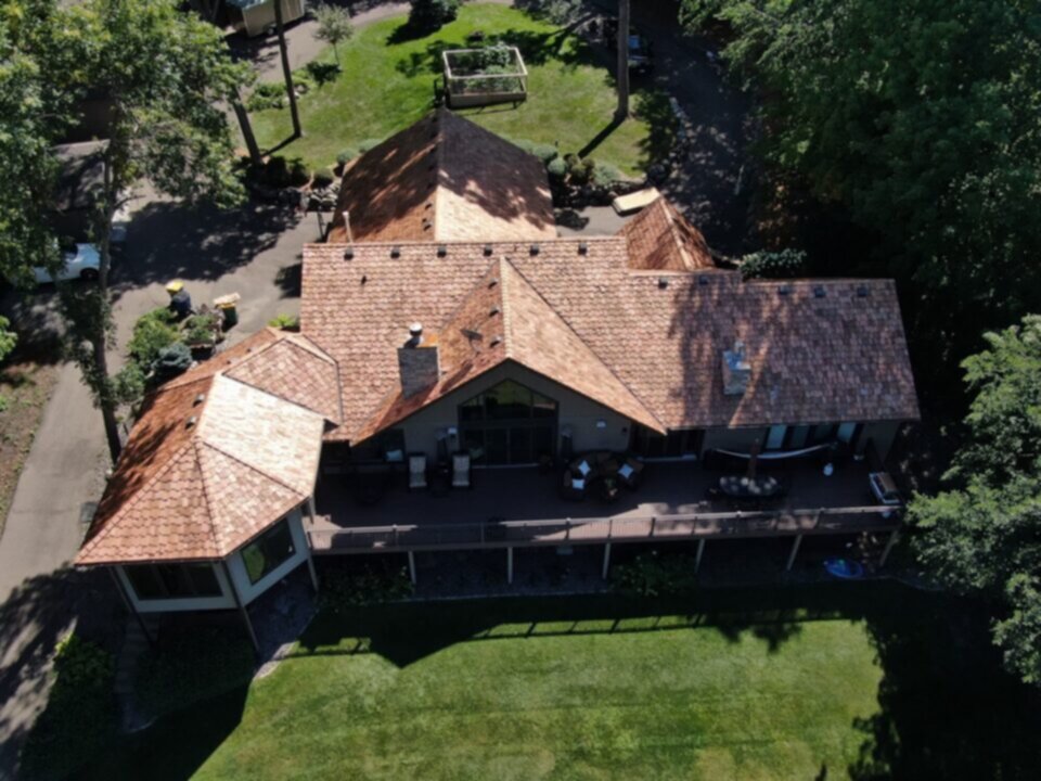 Hardscrabble Cir, Mound