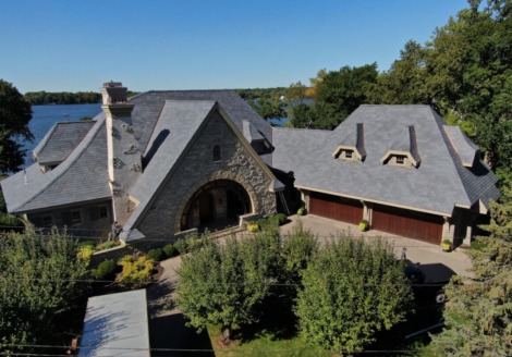 Grays Bay, Minnetonka