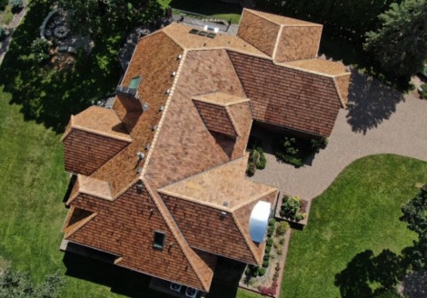 Antrim Ct, Edina