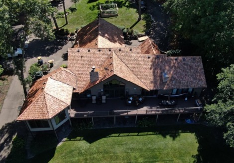 Hardscrabble Cir, Mound