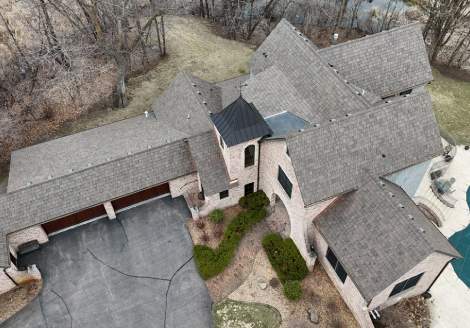 Ferndale Rd W, Wayzata